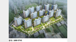 내 집 마련을 위한 최적의 선택지, ‘평택 자이 더 익스프레스’