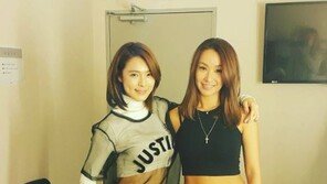 ‘태도 논란’ 배윤정-가희, 어떤 인연? “벌써 십 년이 넘었구나”