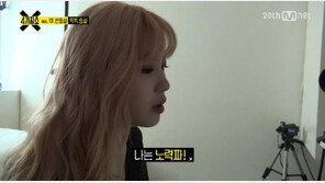 ‘진짜사나이’ 전효성, 학찰 시절 ‘전교 3등’ “내가 머리가 빈건 아니다”