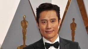 미국 아카데미 시상식, 이병헌 아시아 배우 최초로 시상자 참석 “기쁘고 놀라워”