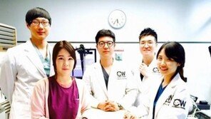 콩이가 백신 알레르기 증상으로 내원했어요