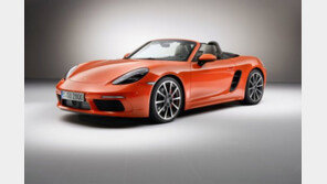 [2016 제네바모터쇼]주목할 만 한 신차 ②