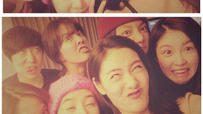 ‘진짜사나이’ 나나-전효성 등 여군특집4 멤버들, 엽기 셀피로 망가진 미모 ‘화들짝!’
