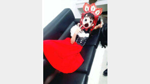 복면가왕 하니, “무대에서 음이탈 있은 후 공포증 생겼다”