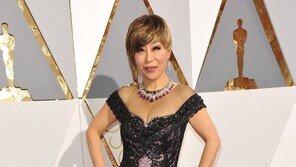 조수미 “아카데미 시상식서 ‘심플 송’ 부르지 못해 실망”