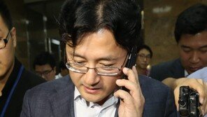 필리버스터 27번째 주자 홍익표 의원 “1970년대 통법부로 만들고 싶냐”