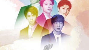 스누퍼 3월 8일 컴백… 드라마 ‘오마이비너스’ OST 불렀다