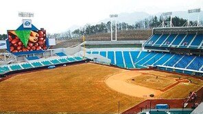 ‘대구삼성라이온즈파크’ 19일 베일 벗는다