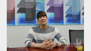 징계 풀리는 박태환, 올림픽 도전 어쩌나