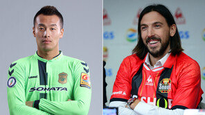 프로축구연맹, 2016 클래식 득점왕 설문…김신욱 1위·데얀 2위