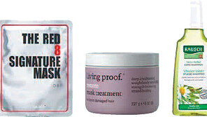 새내기 대학생 풋풋함 승부…‘아기 피부’ 살려라