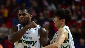 ‘평정심과 24초’…동부의 3차전 반전 키워드