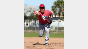 “‘1루수 박병호’ 포기하지 마!”… ML 유일 아시안 1루수 출신 최희섭의 응원