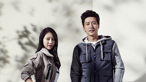 트레이닝복, 아웃도어 패션을 입다