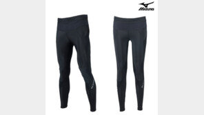 미즈노 고기능성 타이츠, 바이오기어 시리즈 선봬