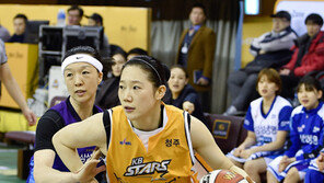 KB스타즈 7연승…PO 진출