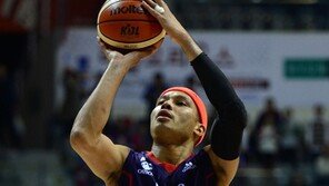 오리온 문태종, 역시 해결사!