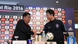 여자축구 남북 사령탑의 27년 우정