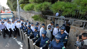 일본은 지금 ‘야쿠자의 亂’