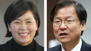 더민주 전략공천 1호 양향자… ‘천정배 저격수’로 투입