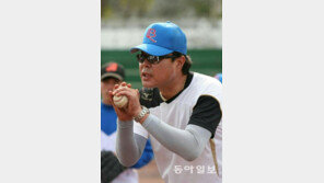야구 불모지 라오스로 떠나는 권영진 감독 “아이들 눈빛에 마음 빼앗겨”