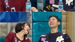 ‘라디오스타’ 이이경-이세영, 핑크빛 ‘러브라인’