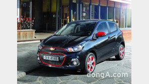 한국지엠 2월 판매 실적 ‘껑충’…스파크`다마스 효과