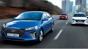 현대차, 2월 해외 판매 고전