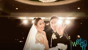 ‘경륜 킹’ 박병하 1일 결혼…배우자 누군가 했더니?