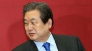 김종인 야권통합 제의에 김무성 “통합 할거면 왜 헤어졌나?”