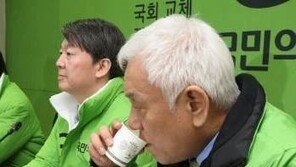 김종인 야권 통합 제안에 국민의당 지도부 온도차 安 “의도가 의심” 千·金 “진의 파악”
