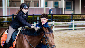 한화 로얄새들 승마클럽, 봄철 새학기 프로모션