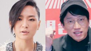 우주소녀, 장태유·조비창 한중 스타들 응원받아