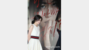 ‘널 기다리며’ 심은경… “희주役, 연기톤 고민했다”