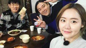 만물트럭 유재환, 이경규에게 “예림이와의 교제 허락해달라”