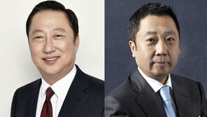 두산그룹 박정원 회장 승계, 오는 25일 정식 취임 예정