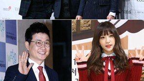 연예인 ‘행복 조항’을 아시나요?