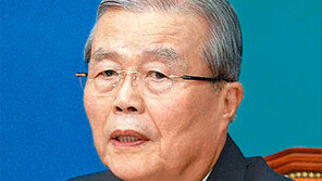 [뉴스분석]김종인 “총선 승리 위해 야권통합” 불쑥 제안