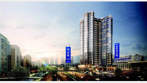 [화제의 분양현장]KTX 천안아산역 초역세권 전 가구 투룸 오피스텔 