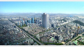 [화제의 분양현장]인근에 도심 쇼핑몰 등 상권 풍부 