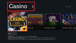 글로벌 도전의 새로운 해법, 소셜카지노로 시선 쏠린다