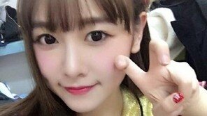 “살려주세요!”… SNH48 탕안치, 전신 화상 ‘끔찍’
