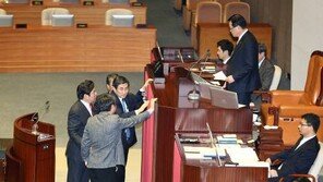 테러방지법은 무제한 감청 허용? 정의화 “사실과 다른 주장…악용시 나부터 싸울 것”