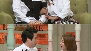 양세찬♥박나래 ‘우리 결혼했어요’ 출격…박나래, 양세찬에 “나를 이용해” 폭소