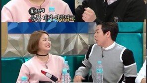 양세형, 동생 양세찬 짝으로 박나래 ‘결사 반대’? “세상과 이별할 거다”…이유 ‘大폭소’
