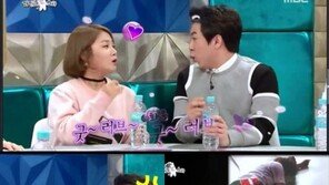 박나래, 비오는날 만취해 맨발로 양세찬 찾아간 사연은? “짝사랑 중증, 제어가 안됐다”