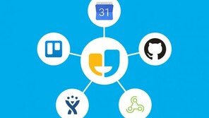 애플리케이션 협업 확대, 스마트 워크 효율성 높인다