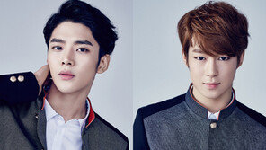 FNC 1호 男댄스그룹, 웹드라마로 먼저 만난다