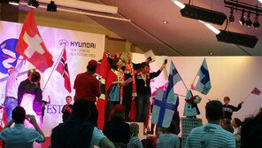 용평리조트, 주한외국인 참여 페스티벌 개최