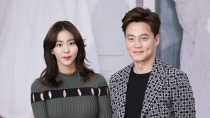 ‘결혼계약’ 유이·이서진, 17살 차이 로맨스… “흡족해”